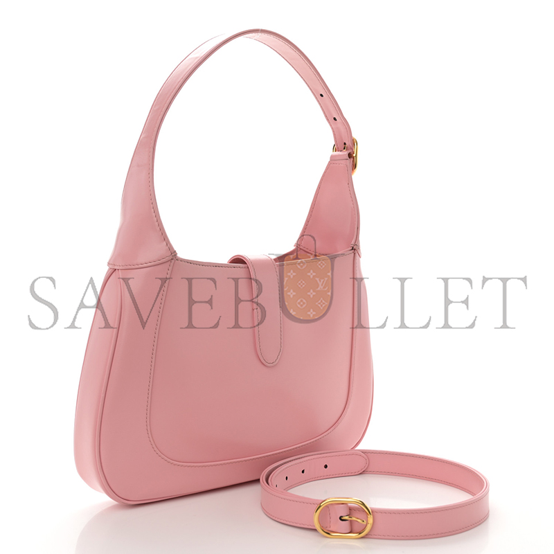 GUCCI JACKIE 1961 SMALL HOBO BAG 636709 (28x19x4.5cm)